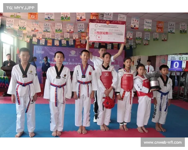 跆拳道主题夏令营受欢迎，暑期体育培训市场持续升温