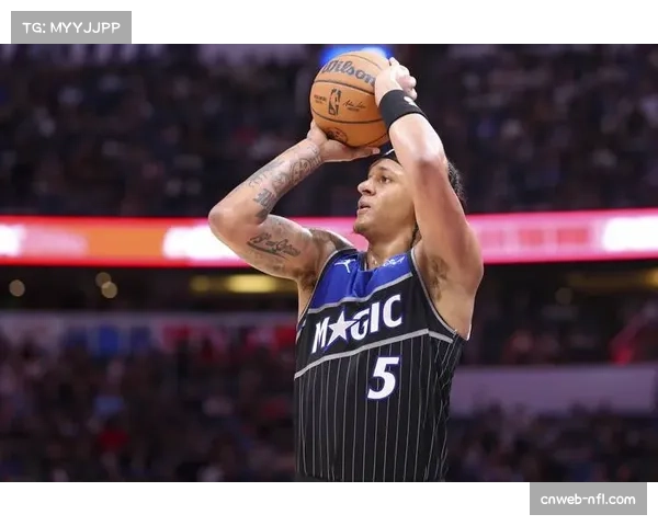 魔术主场大胜黄蜂,班凯罗取得三双数据